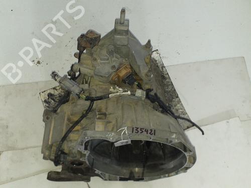 Gearbox FORD FOCUS II (DA_, HCP, DP)  | BP9350386M3 