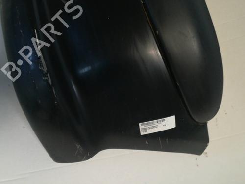 Bak støtfanger PEUGEOT 206 Hatchback (2A/C)  | BP9346417C8 