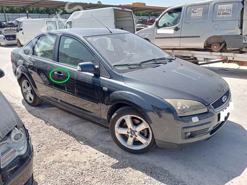 Klamka zewnętrzna drzwi przednich prawych FORD FOCUS II Saloon (DB_, FCH, DH) 2.0 TDCi | BP22635950C129
