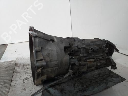 Gearbox BMW 3 (E46) 320 d | BP17589333M3 