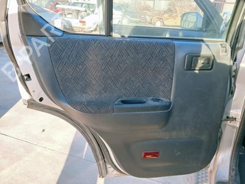 Venstre bak elrute bryter OPEL FRONTERA B (U99) 2.2 DTI (6B_ZC, 6B_VF, 6B_66, 6B_76) (116 hp) 25286634