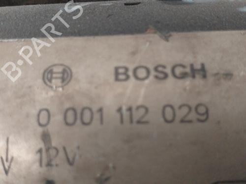 Starter PEUGEOT 307 (3A/C) 1.6 16V | BP9360003M8 