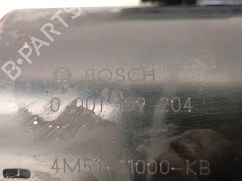 Starter FORD FOCUS II Saloon (DB_, FCH, DH) | BP39433769M8 - Image 3