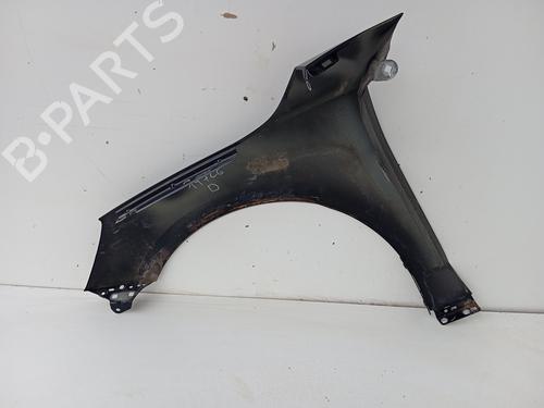 Forskærm Højre FORD FOCUS IV (HN) | BP27896120C42