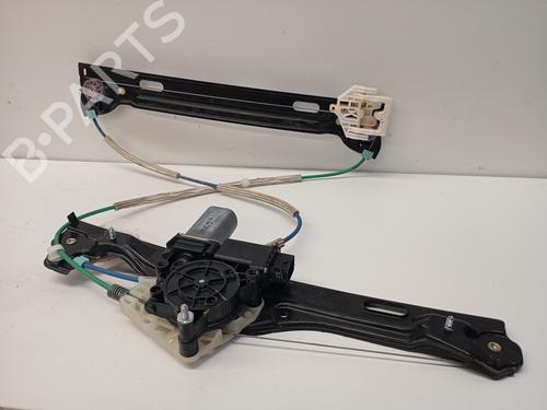 Used Front right window mechanism Front right window mechanism FIAT 500 C (312_) [2009-2026] 36419186 36419186