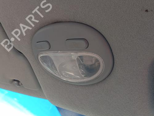 Used Interior roof light CHEVROLET NUBIRA Saloon 1.6 (109 hp) 23082620