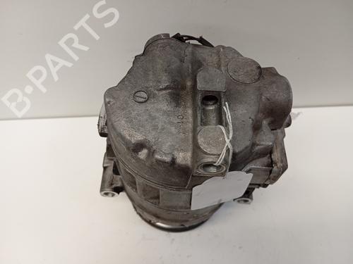 AC compressor MERCEDES-BENZ S-CLASS (W220) S 320 CDI (220.026, 220.126) | BP20722744M34 