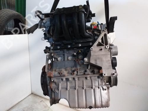 Motor für FIAT BRAVO II (198_) 1.4 (198AXA1B) (90 hp) 15896185
