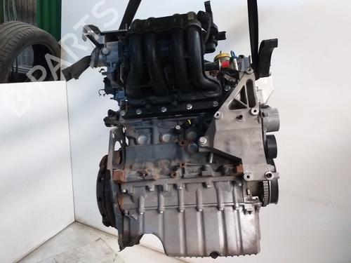 Engine FIAT BRAVO II (198_) 1.4 (198AXA1B) (90 hp) 15896185