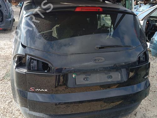 Used Tailgate lock FORD S-MAX (WA6) [2006-2014]  16236314