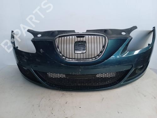 Pare-chocs avant SEAT LEON (1P1) [2005-2013]  28703887