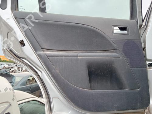 Used Rear left panel FORD MONDEO III Saloon (B4Y) 2.0 TDCi (130 hp) 16546289