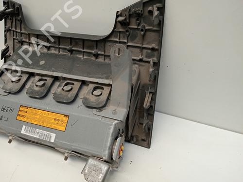 Passasjer kollisjonspute TOYOTA RAV 4 III (_A3_) 2.2 D 4WD (ALA30_, ALA30R) | BP18159056C10 