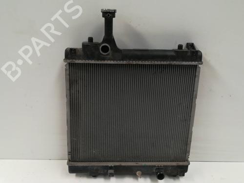 Used Water radiator NISSAN PIXO (UA0) 1.0 (68 hp) 9359472