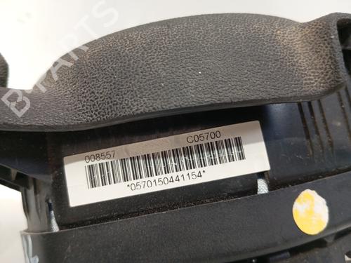 Driver airbag SEAT ALTEA (5P1)  | BP20294531C9 