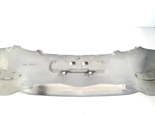 Rear bumper TOYOTA AYGO (_B1_) 1.0 (KGB10_, KGB10R) | BP9361944C8 