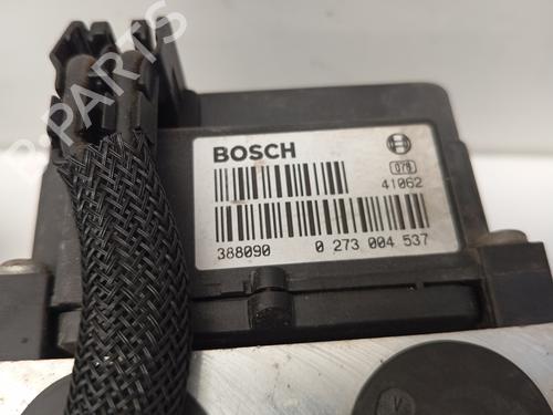 ABS Bremseaggregat ROVER STREETWISE Hatchback 1.4 | BP20721654M43 