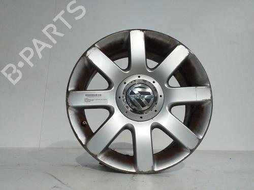 Used Rim VW GOLF V (1K1) 1.9 TDI (105 hp) 22598405