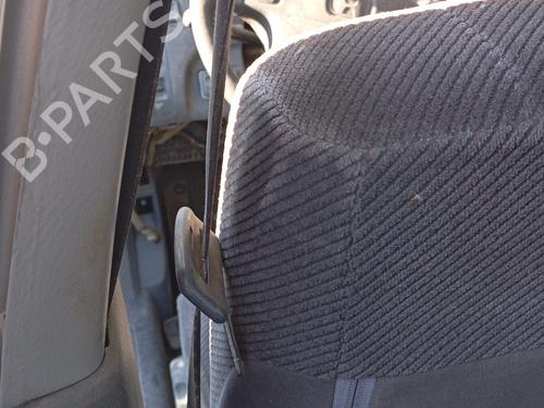Used Front left seatbelt HONDA CR-V I (RD) 2.0 16V 4WD (RD1, RD3) (147 hp) 27206466