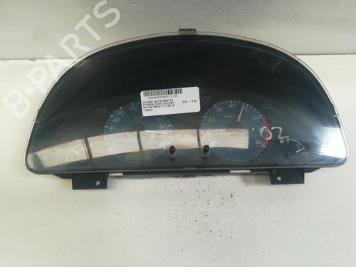 Used Instrument cluster CITROËN XSARA (N1) [1997-2005]  9348069