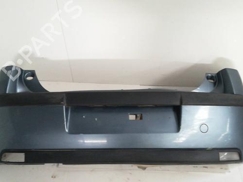 Used Rear bumper CITROËN C4 I (LC_) [2004-2014]  9354950