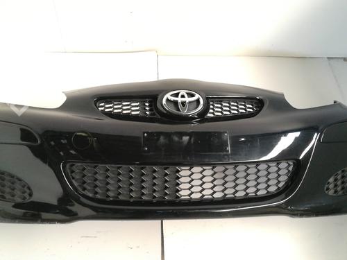 Front bumper TOYOTA AYGO (_B1_) 1.0 (KGB10_) (68 hp) 9361943