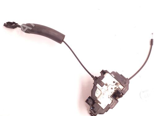 Used Front right lock RENAULT MEGANE III Grandtour (KZ0/1) [2008-2016]  10110883