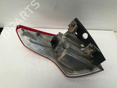 Right taillight CITROËN C4 Picasso I MPV (UD_) 2.0 HDi 138 | BP9359832C35 