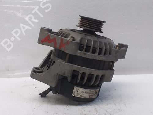 Used Alternator OPEL ASTRA G Saloon (T98) 2.0 16V (F69) (136 hp) 9355512