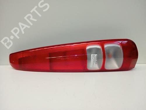 Used Right taillight HONDA HR-V (GH_) 1.6 16V (GH1, GH3) (105 hp) 16961436
