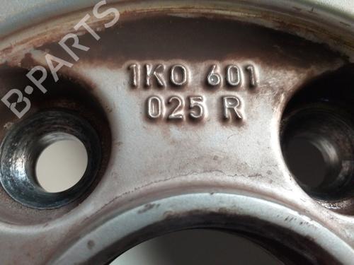 Rim VW GOLF V (1K1) 1.9 TDI | BP19119678C45 