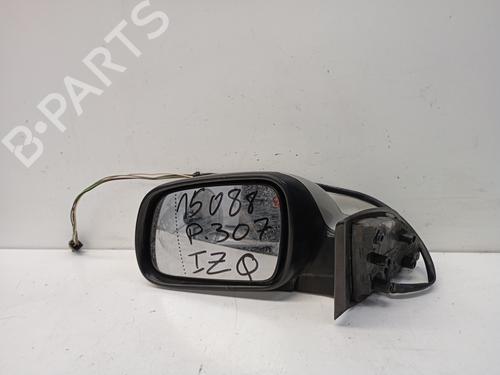 left-mirror-peugeot-307-3ac-2000-2001-2002-2003-2004-2005-2006-2007-2008-2009-2010-2011-2012-36869624 main image