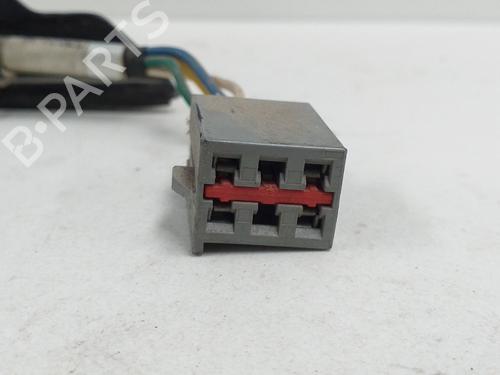 Left mirror CHRYSLER NEON (PL) | BP9348016C26