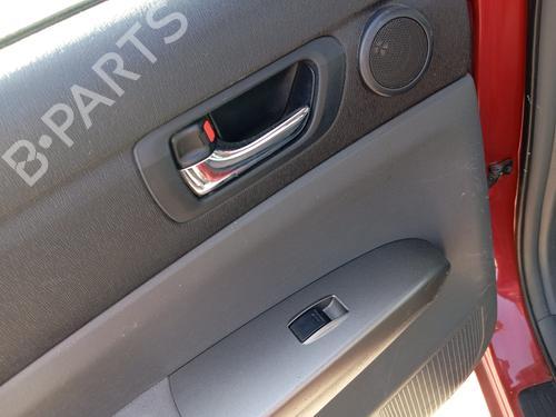 Used Left rear window switch TOYOTA PRIUS Liftback (_W2_) 1.5 Hybrid (NHW20_, NHW20R) (112 hp) 22790178