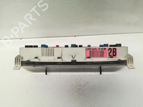 Instrument cluster NISSAN PRIMERA (P11)  | BP9360877C47 