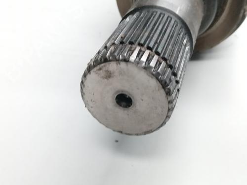 Right front driveshaft MERCEDES-BENZ M-CLASS (W163) ML 270 CDI (163.113) | BP9359049M39