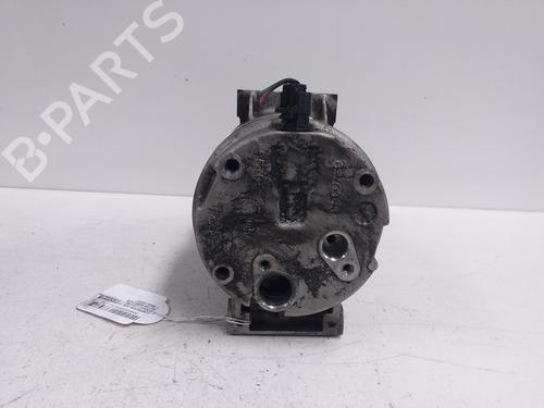 AC compressor RENAULT LAGUNA II (BG0/1_)  | BP15545260M34 