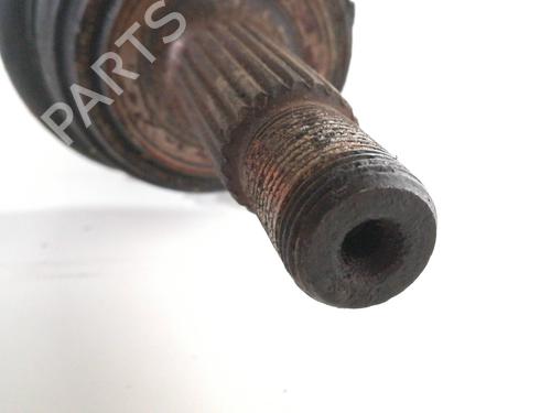 Right front driveshaft SEAT IBIZA II (6K1) 1.4 i | BP9349612M39 