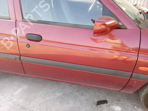 Used Front right lock FORD ESCORT VI (GAL, AAL, ABL) 1.8 TD (90 hp) 22902185