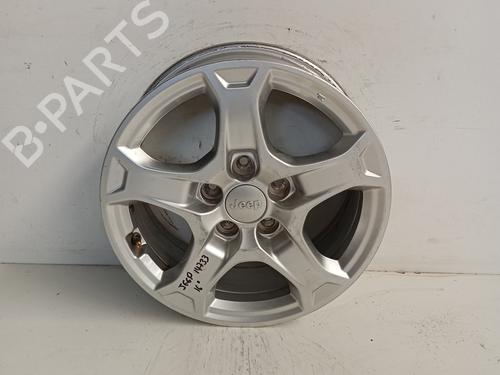 Used Rim JEEP COMPASS (MP, M6, MV, M7) [2016-2025]  29834548