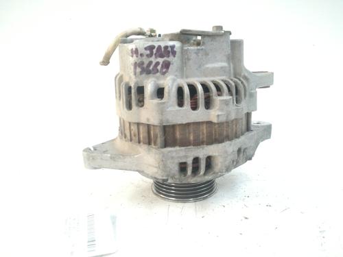 Used Alternator HONDA JAZZ II (GD_, GE3, GE2) 1.2 i-DSI (GD5, GE2) (78 hp) 11128600