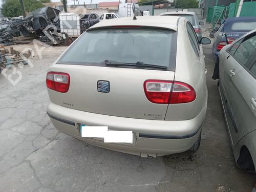 Left tailgate light SEAT LEON (1M1) 1.9 TDI | BP16230606C79 