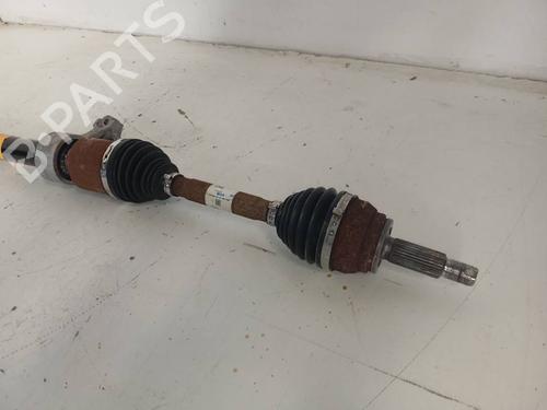 Left front driveshaft KIA CEED Sportswagon (CD) | BP38648633M38 - Image 2