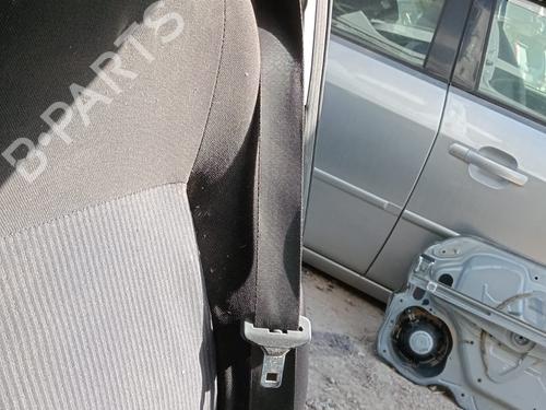 Used Front left seatbelt FORD MONDEO III Saloon (B4Y) 2.0 TDCi (130 hp) 16227950