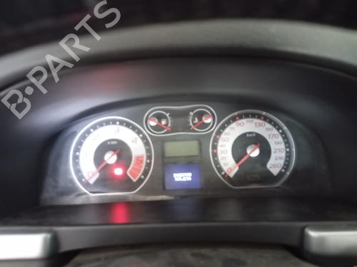 Kombiinstrument RENAULT LAGUNA II (BG0/1_) 1.9 dCi (BG08, BG0G) | BP19438570C47 