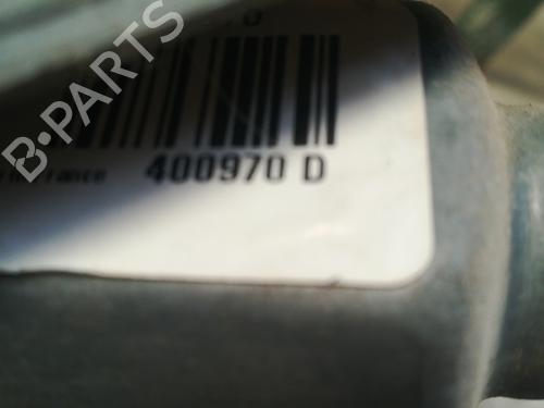Front right window mechanism CITROËN C3 Pluriel (HB_)  | BP10246327C23 