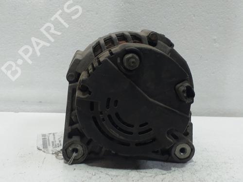 Alternator RENAULT CLIO II (BB_, CB_)  | BP9352108M7 