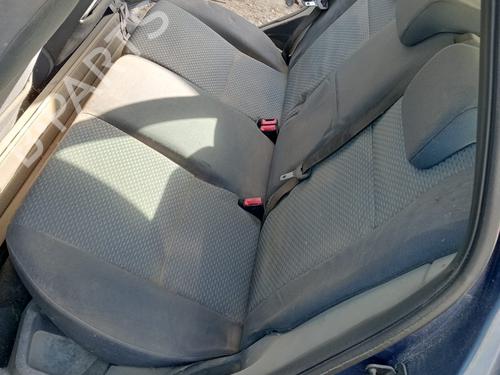 Rear seat FORD FOCUS II Turnier (DA_, FFS, DS) 1.8 TDCi | BP12282550C17 