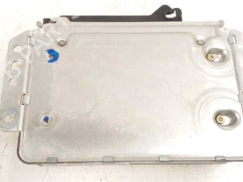 Engine control unit (ECU) OPEL OMEGA B (V94)  | BP9349301M57 