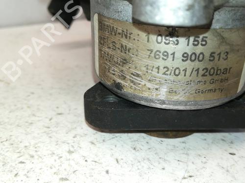 Steering pump BMW 3 (E46) 320 d | BP11090831M99 